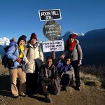 Annapurna Panorama/ 14 days, 3210m
