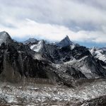 Everest Base Camp trekking/ 15 or 17 days, 5545m