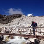 Everest Base Camp trekking/ 15 or 17 days, 5545m