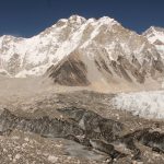 Gokyo – Cho La Pass – Everest Base Camp/ 21 days, 5545m