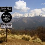 Ghorepani Poon Hill/ 10 days, 3210m