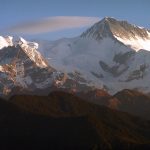Annapurna Base Camp/ 16 days, 4130m