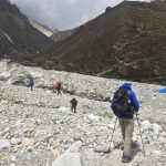 Gosainkunda, Helambu, Sundarijal/ 11 days, 4610m